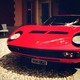 Illustration for article titled In 1970, The Lamborghini Miura Was A Movie Star